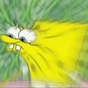 Meet your Posher, Patrick